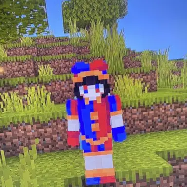 Profile image of Pomni