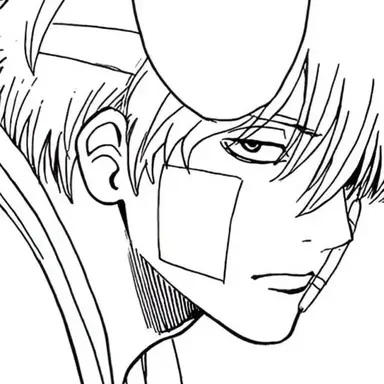 Profile image of 사카타 긴토키