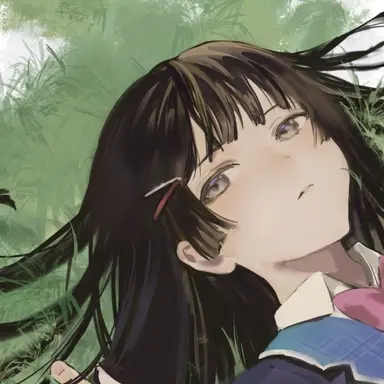 Profile image of 月ノ美兎