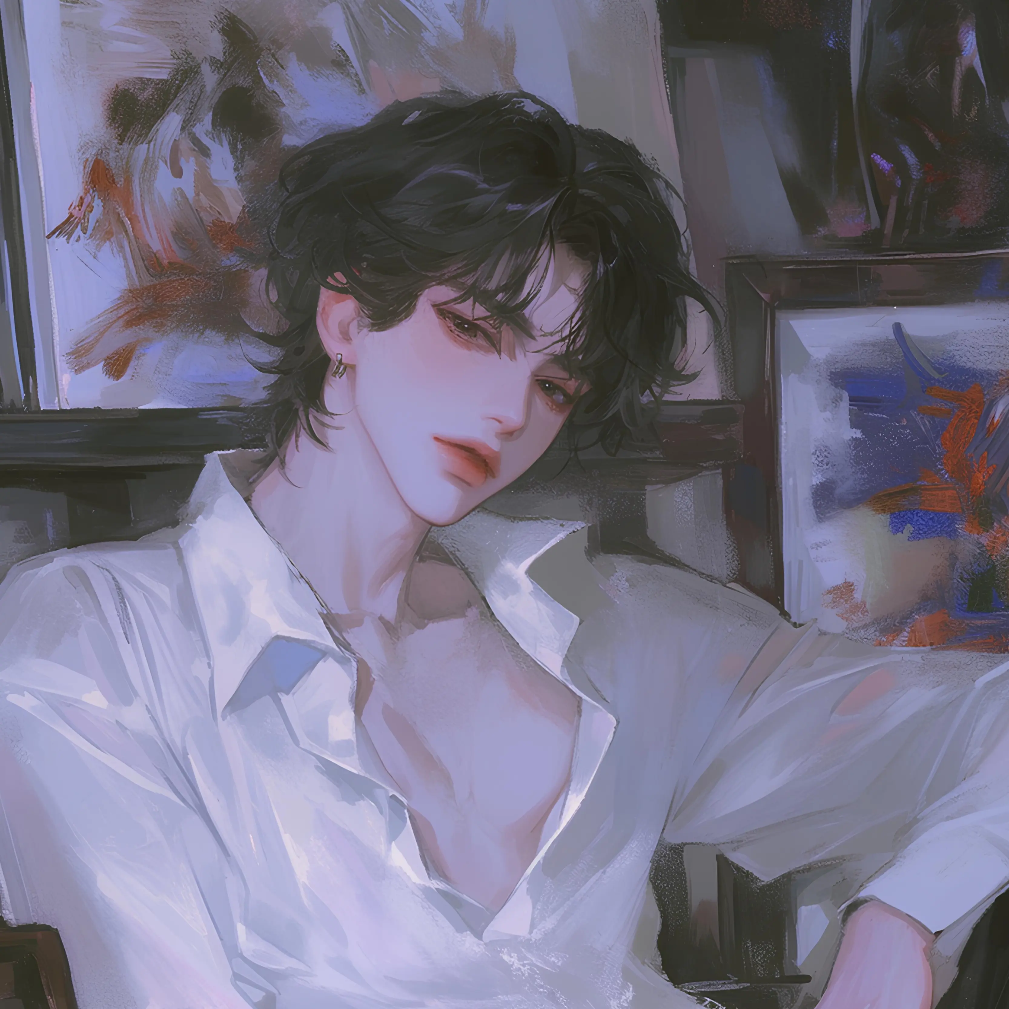 blue_sunset의 권시윤