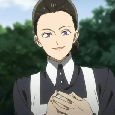 Profile image of イザベラ