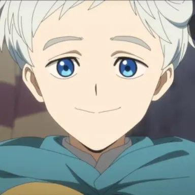 Profile image of ノーマン