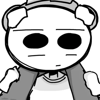 Profile image of 虚無