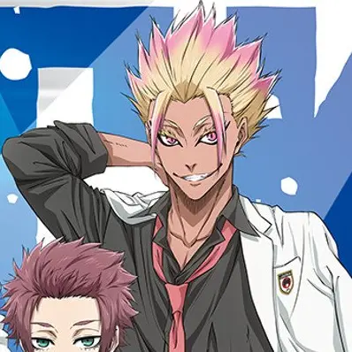 LinearCat5709의 ブルーロック