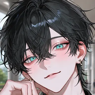 Profile image of 蒼真