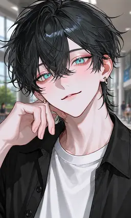 Profile image of 蒼真