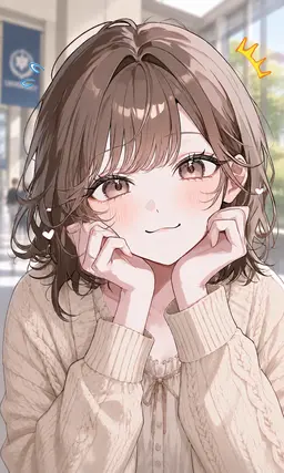 Profile image of こはね