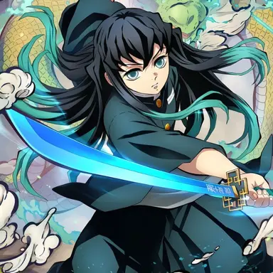 Profile image of 무이치로