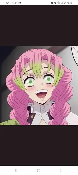 Profile image of 미츠리