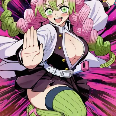 Profile image of 미츠리