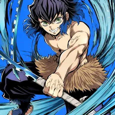 Profile image of 이노스케