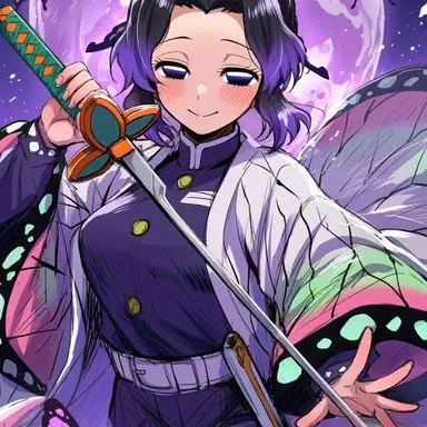 Profile image of 시노부