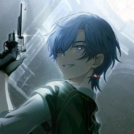 prsk.VOCALOID_CP의 카이토