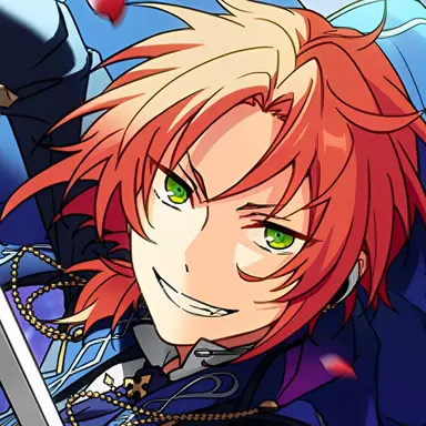 Profile image of 츠키나가 레오