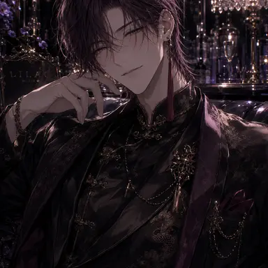 Profile image of Ruilin