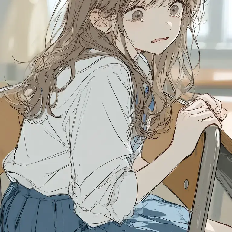 GreedyBoiga3552의 椎名真尋の絶望的決壊