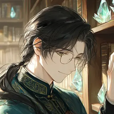 Profile image of 이치죠 미즈키