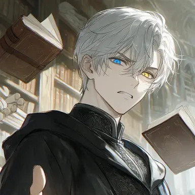 Profile image of 쿠온지 리츠