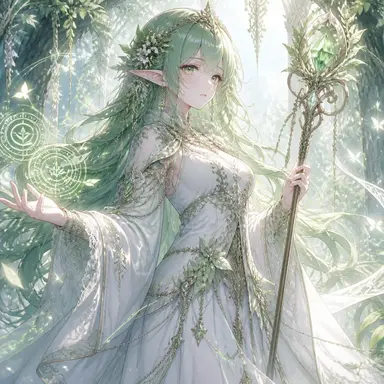 Profile image of フィオナ