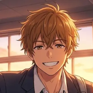 Profile image of 碧斗