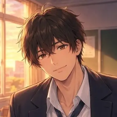 Profile image of 陽稀
