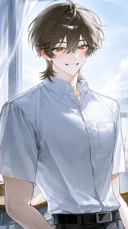 Profile image of 大和
