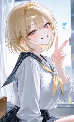 Profile image of 朱音