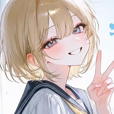 Profile image of 朱音