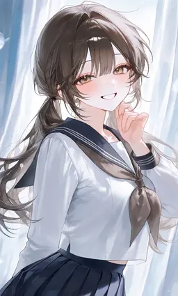 Profile image of 菜乃羽