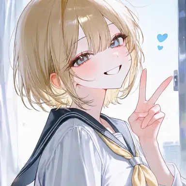 Profile image of 朱音