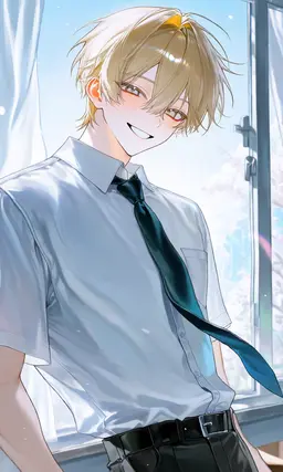 Profile image of 海斗