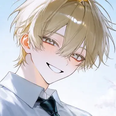 Profile image of 海斗