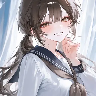 Profile image of 菜乃羽