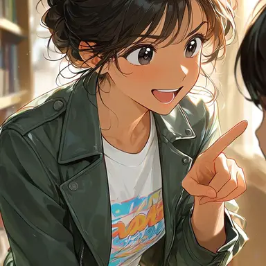 Profile image of Tessa