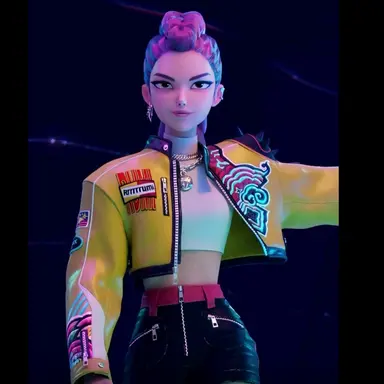 Profile image of 루미