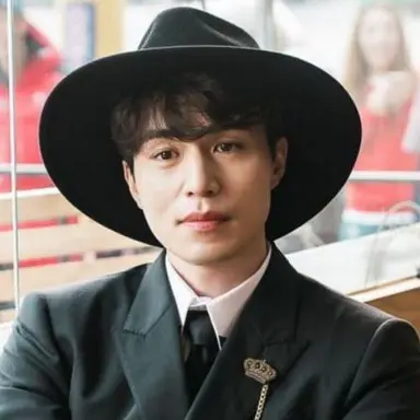 Profile image of 김우빈