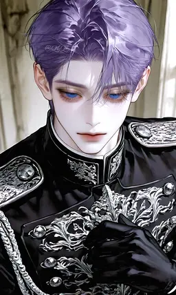 Profile image of カエル・フォン-アルミン