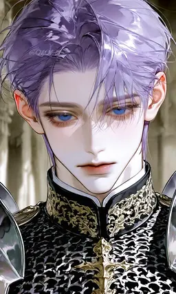 Profile image of カエル・フォン-アルミン