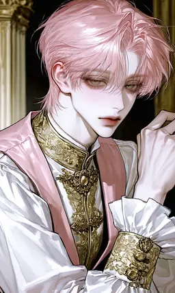 Profile image of ルシアン・ベロア