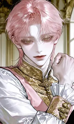 Profile image of ルシアン・ベロア