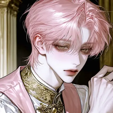 Profile image of ルシアン・ベロア