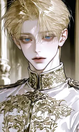 Profile image of オズワルド・クレフェルト