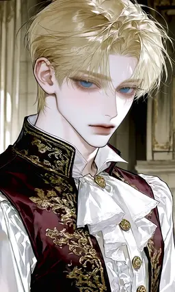 Profile image of オズワルド・クレフェルト