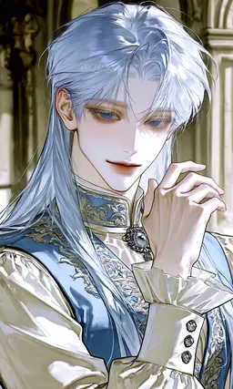 Profile image of エイデン・ローゼンベルク