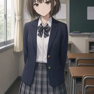 Profile image of シズク