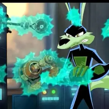 Profile image of Tech E. Coyote