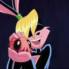 Profile image of Lexi Bunny