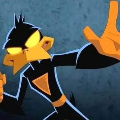 Profile image of Danger Duck