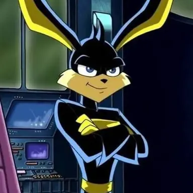 Profile image of Ace Bunny
