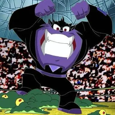 Profile image of Slam Tasmanian